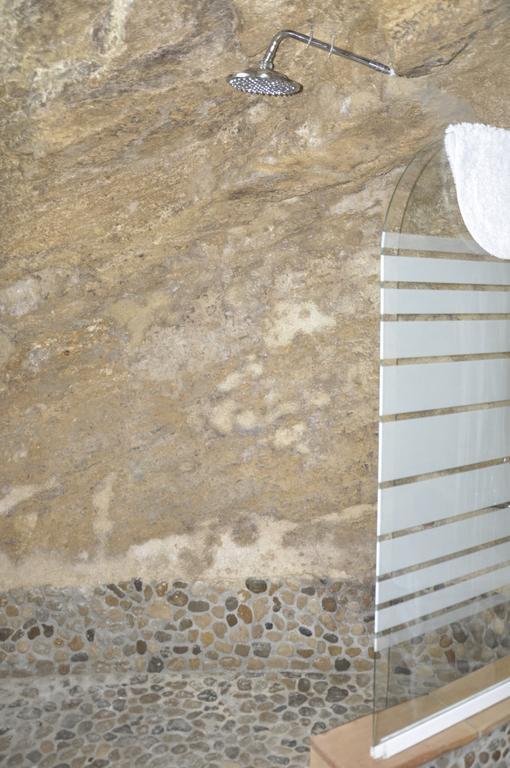 Casas Andrea La Cueva Daire Vejer de la Frontera Oda fotoğraf