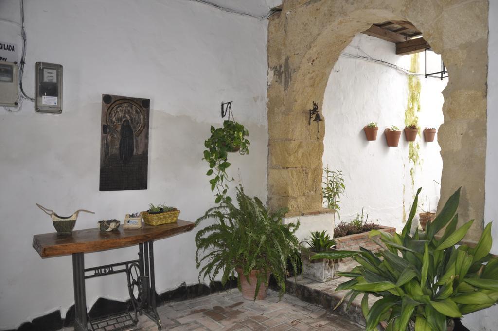 Casas Andrea La Cueva Daire Vejer de la Frontera Dış mekan fotoğraf